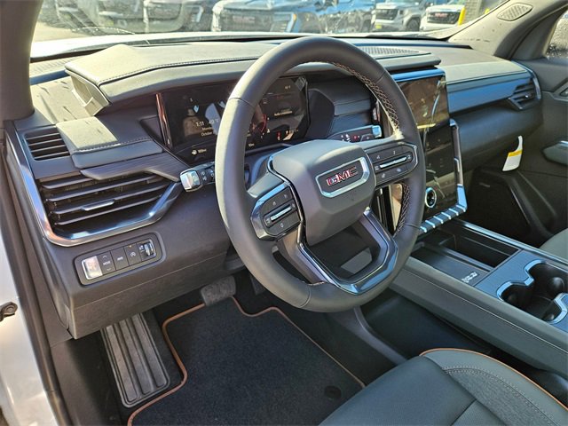 New 2026 GMC Acadia AT4 image 22