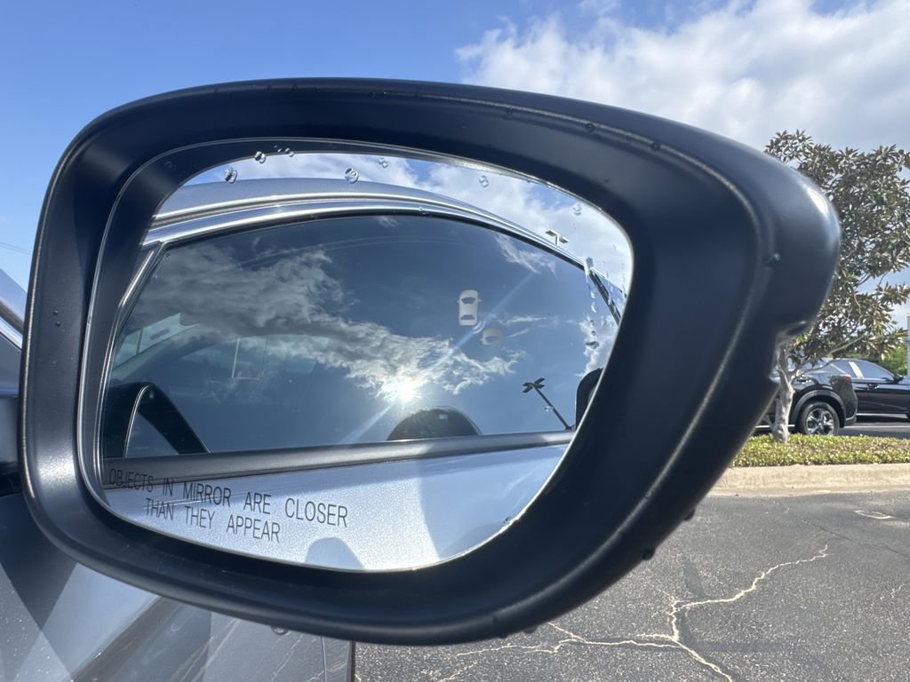 New 2026 Honda Accord EX-L image 21