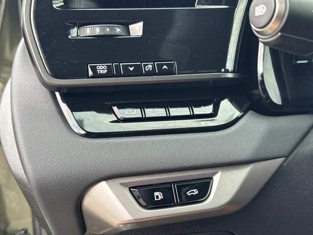 Certified 2025 Lexus RX 350 Premium w/ Convenience Package image 31