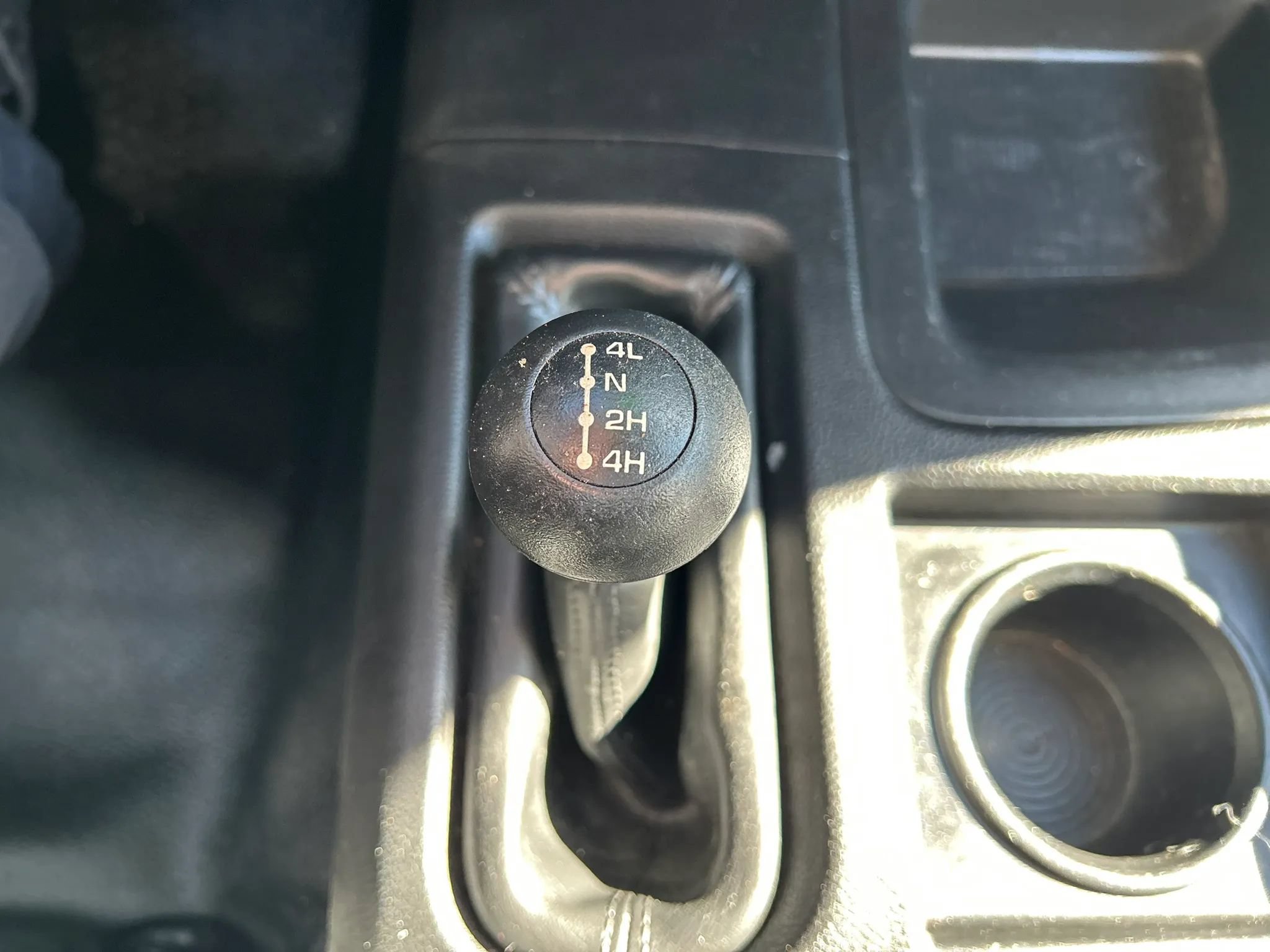 Used 2015 RAM 5500 Tradesman w/ Power Accessory Group AWD/4WD image 14