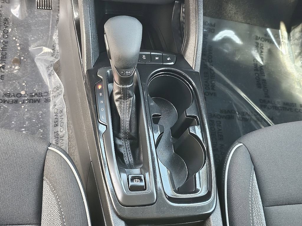 Used 2024 Chevrolet TrailBlazer LS image 30