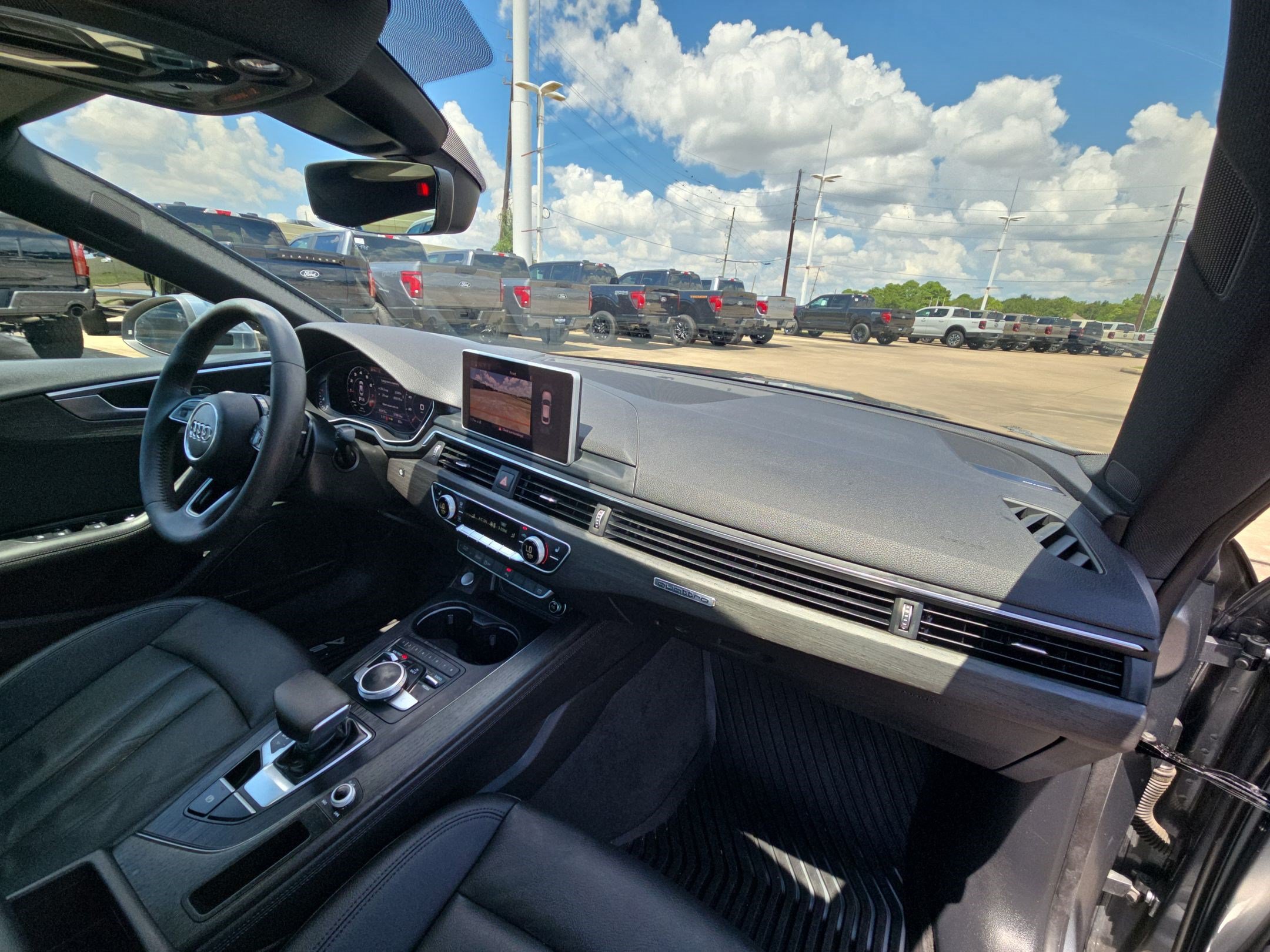 Used 2018 Audi A5 2.0T Prestige AWD/4WD image 35