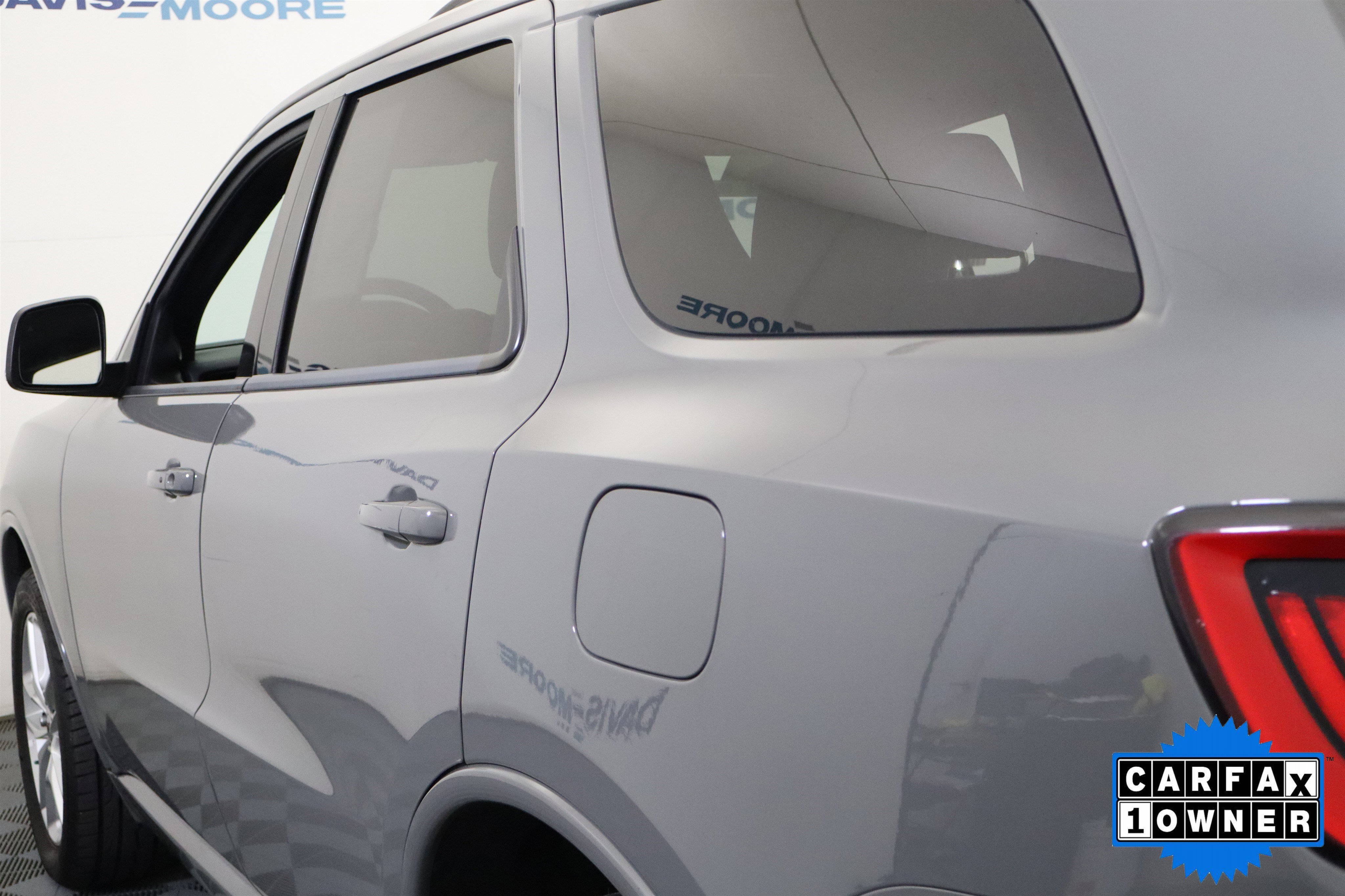 Used 2024 Dodge Durango GT image 10