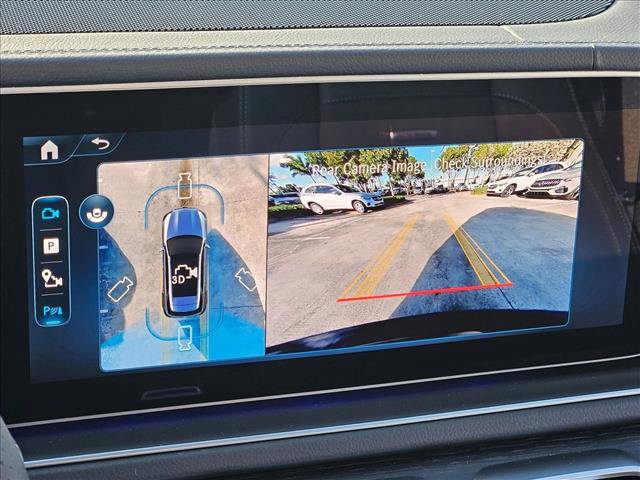 New 2026 Mercedes-Benz GLE 53 AMG 4MATIC image 13