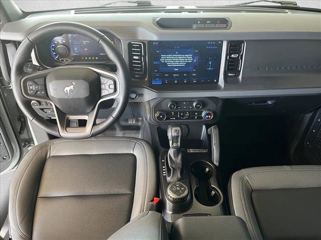 Used 2024 Ford Bronco Big Bend image 11