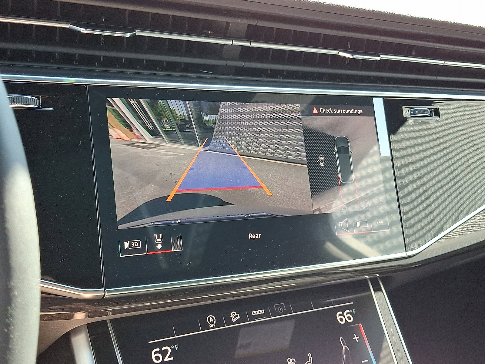 New 2025 Audi Q7 3.0T Premium Plus image 14