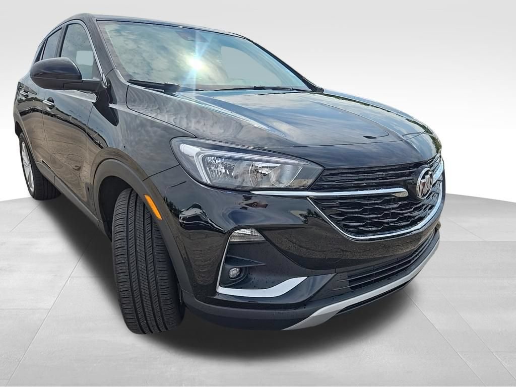 Certified 2023 Buick Encore GX Preferred FWD image 7