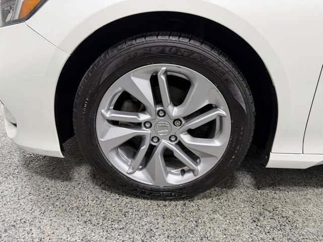 Used 2018 Honda Accord LX image 24