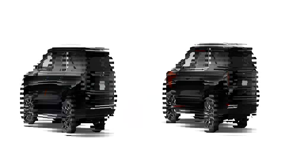 New 2026 Chevrolet Tahoe LS image 5