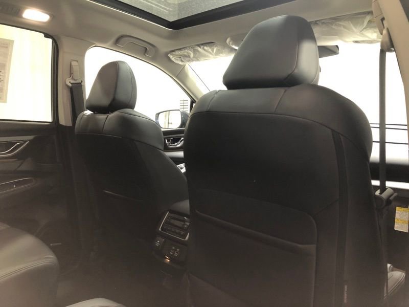 New 2026 Subaru Ascent Touring image 15