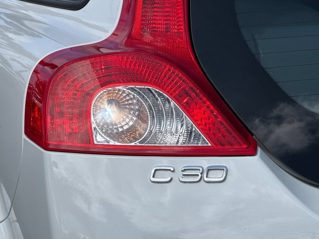Used 2008 Volvo C30 T5 Version 1.0 FWD image 23