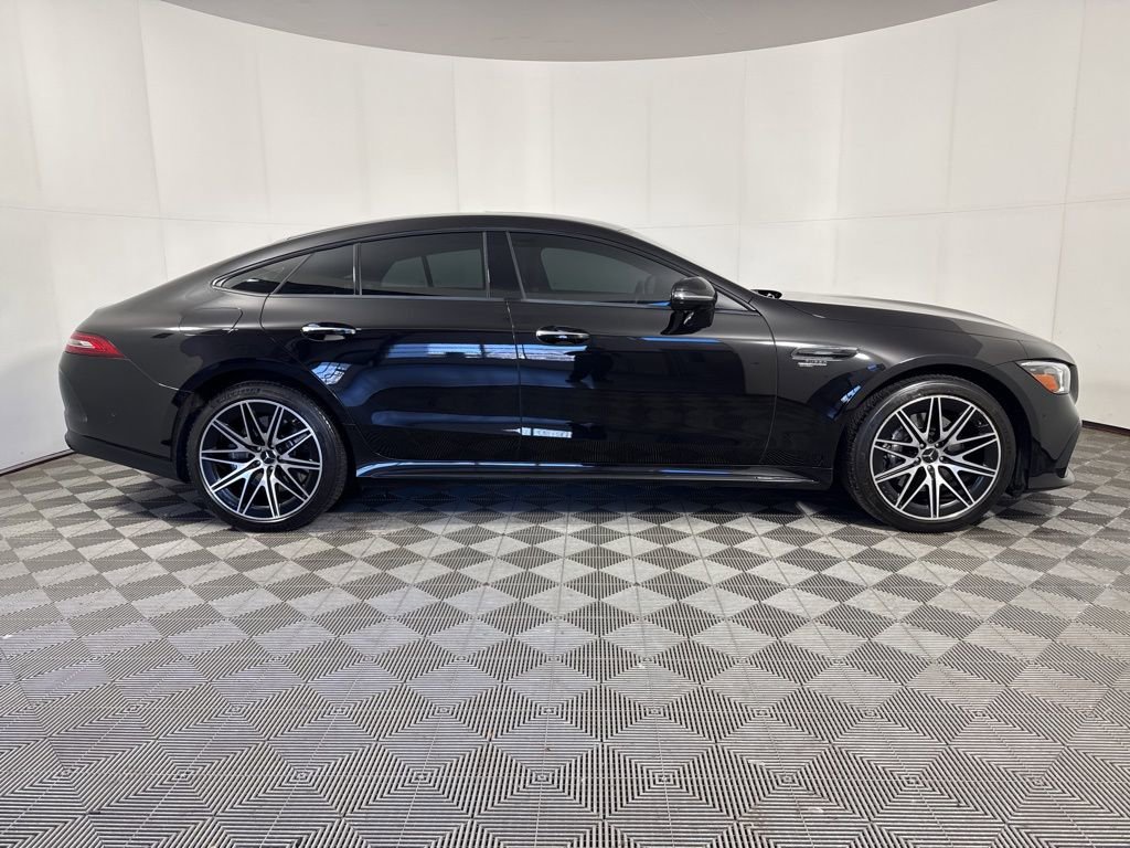 Used 2022 Mercedes-Benz AMG GT 53 image 9