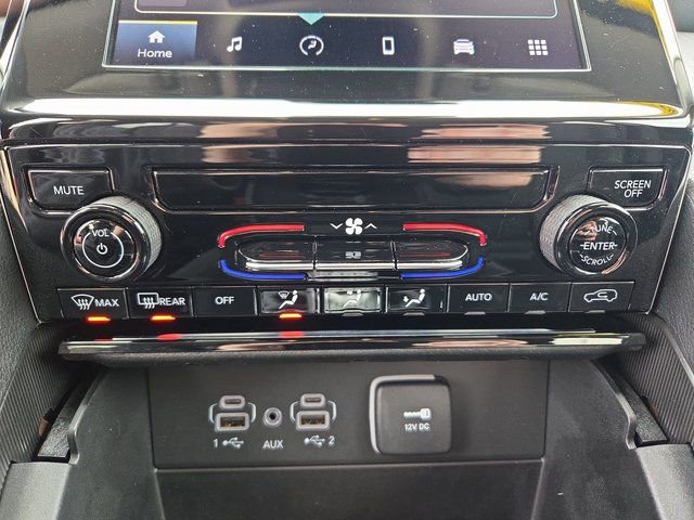 Used 2024 Jeep Grand Cherokee Laredo X AWD/4WD image 25