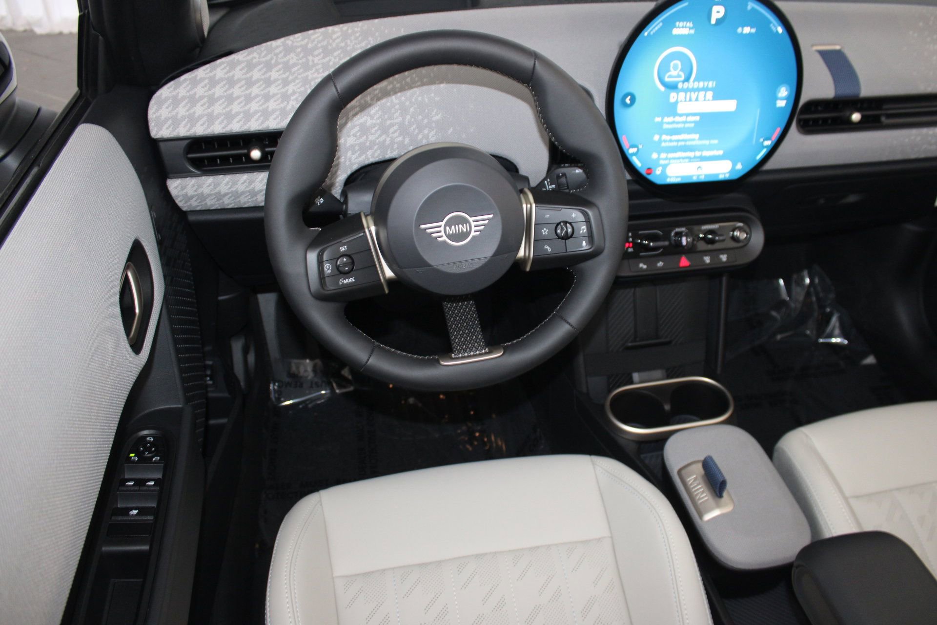 New 2026 MINI Cooper S image 28