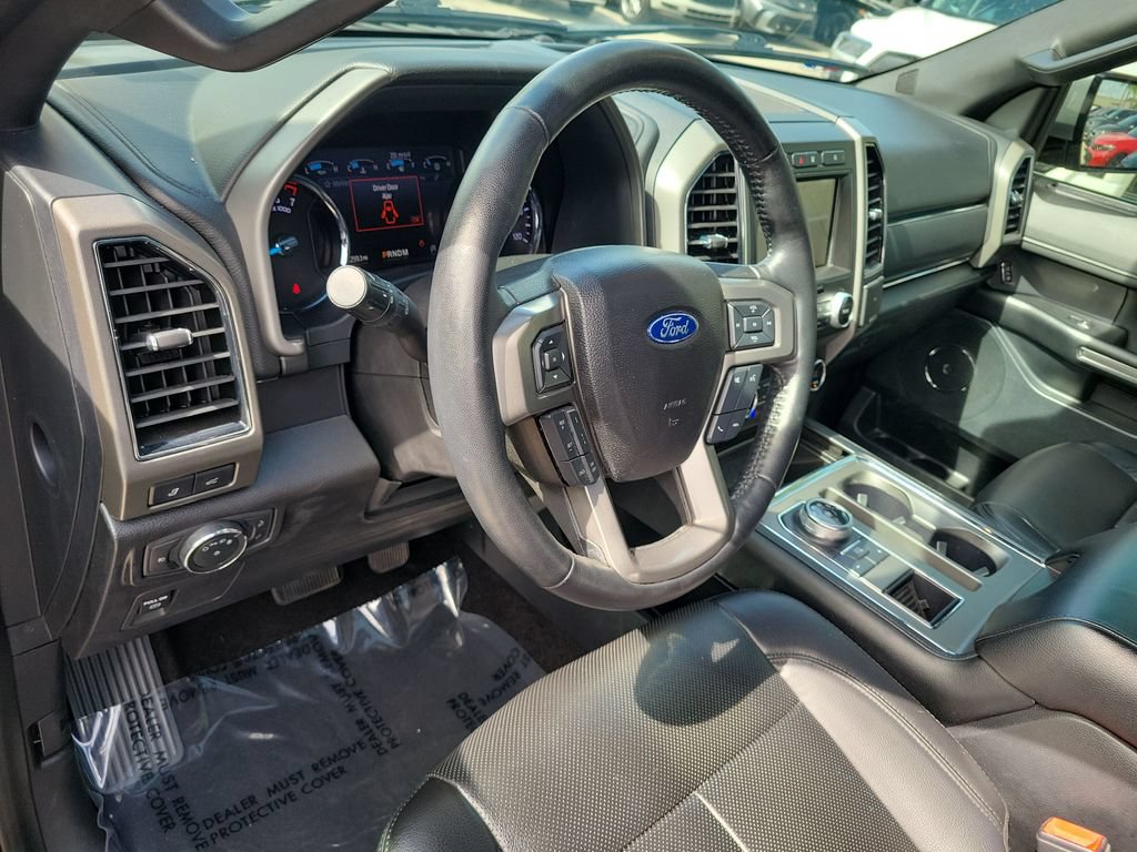 Used 2021 Ford Expedition XLT RWD image 7