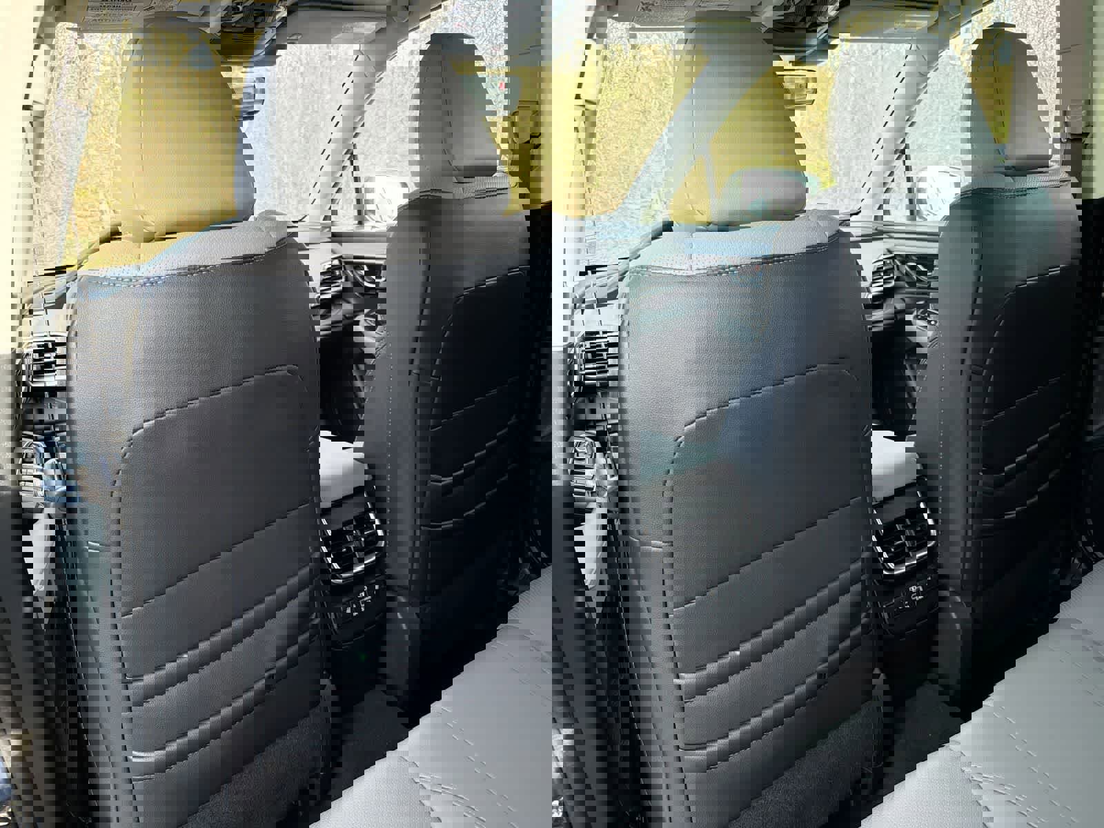 Certified 2023 Subaru Outback Limited image 19