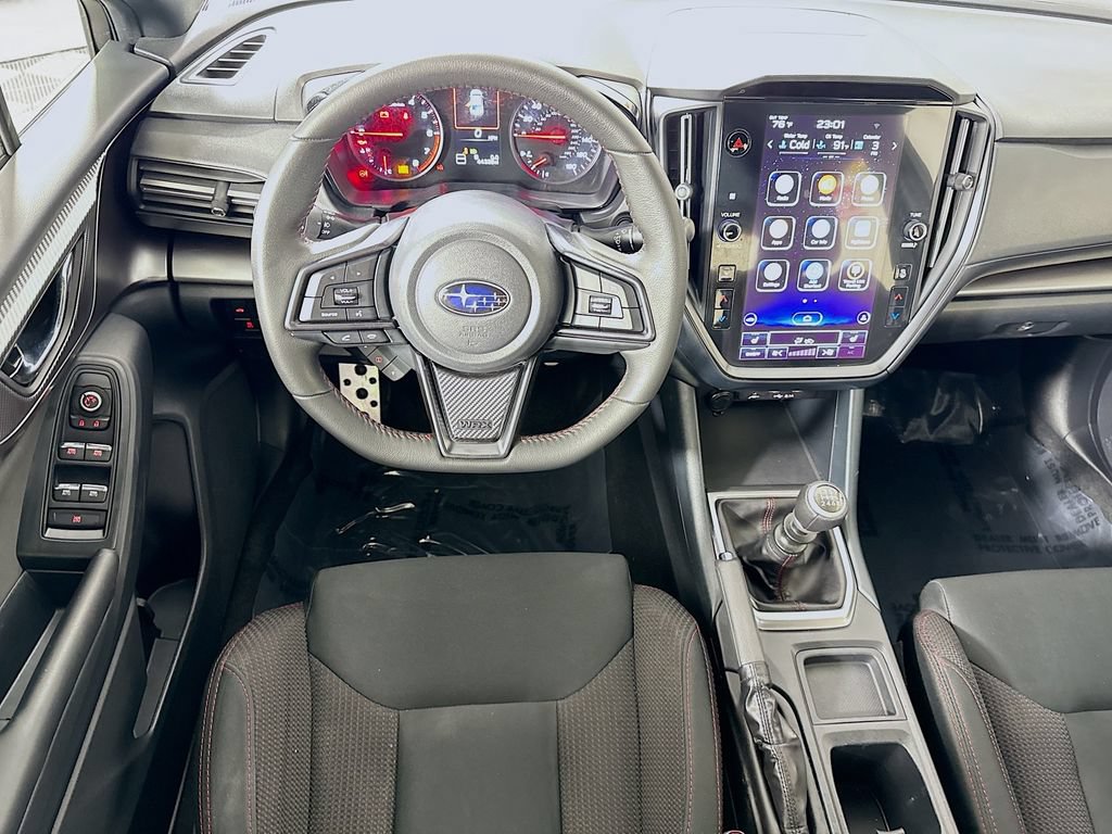 Used 2023 Subaru WRX Premium AWD/4WD image 4