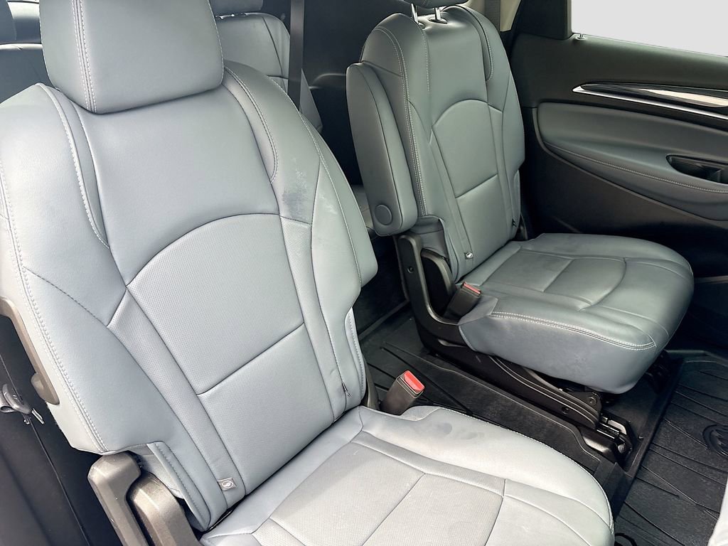 Used 2019 Buick Enclave Premium w/ Experience Buick Package AWD/4WD image 30