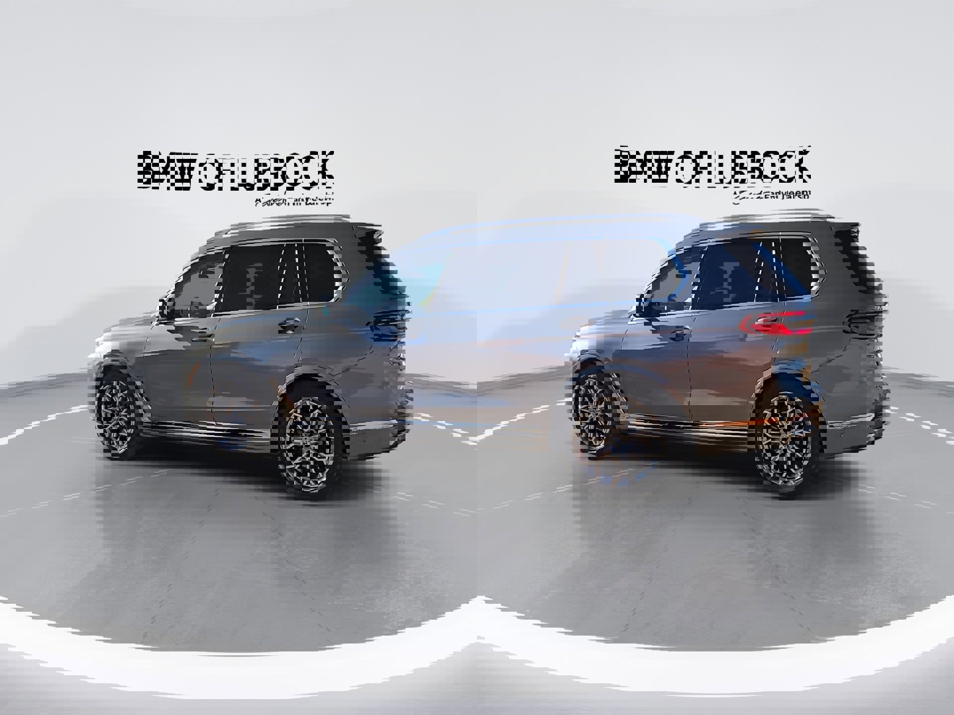 Certified 2024 BMW X7 xDrive40i image 6