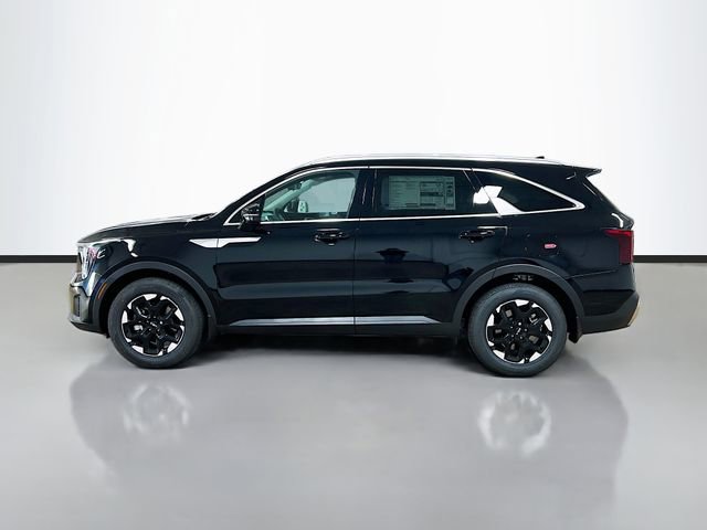 New 2026 Kia Sorento S image 4