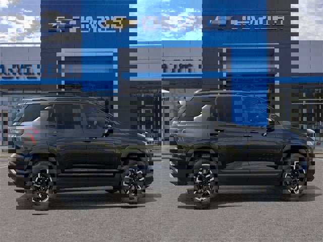 New 2026 Chevrolet Equinox ACTIV w/ Convenience Package III image 5