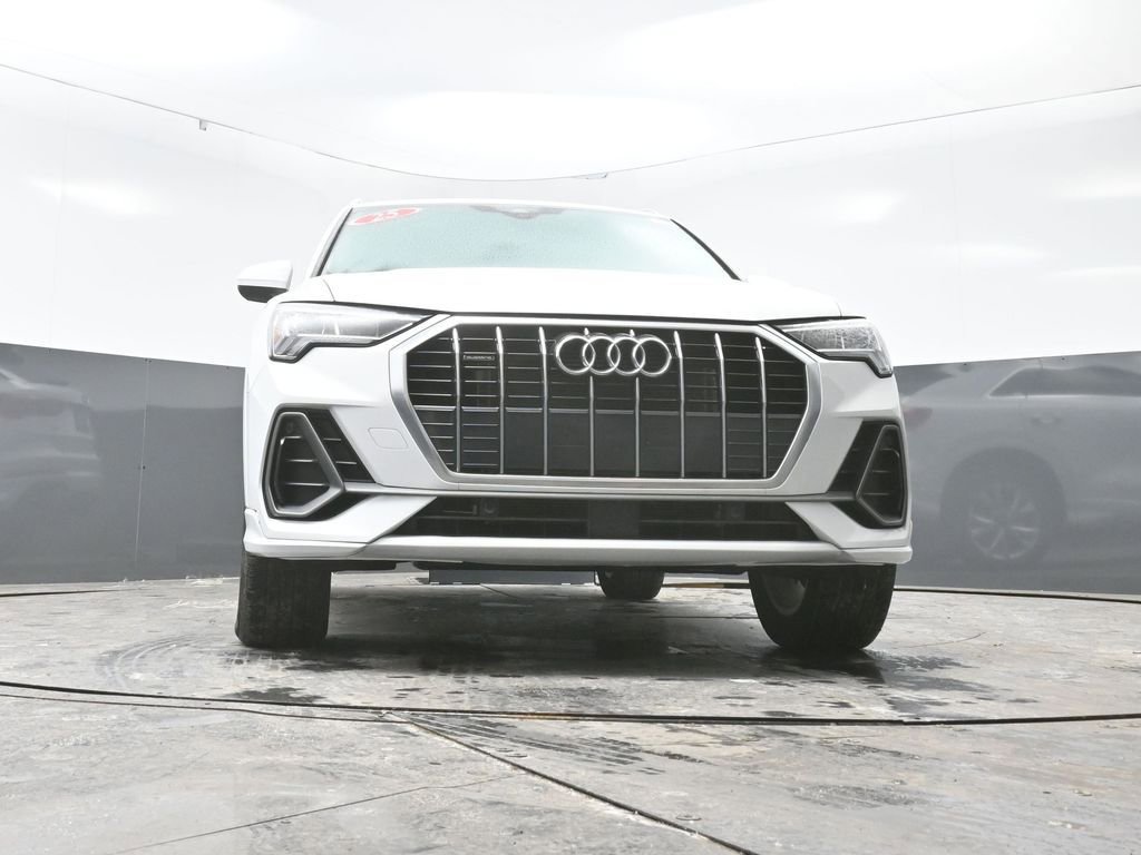 Used 2025 Audi Q3 2.0T Premium image 27