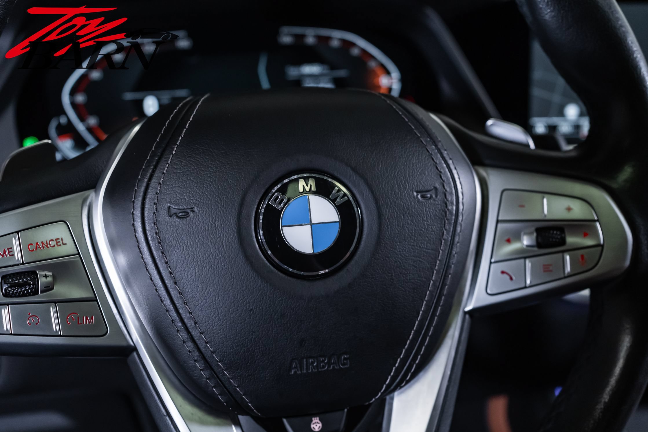 Used 2022 BMW X7 xDrive40i w/ Premium Package AWD/4WD image 29