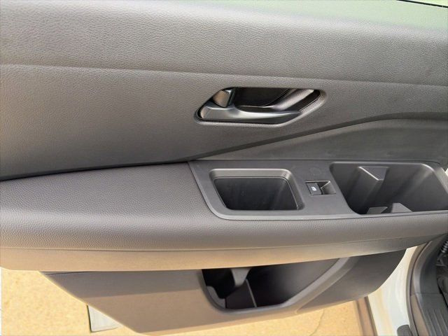 New 2025 Nissan Pathfinder Rock Creek image 12