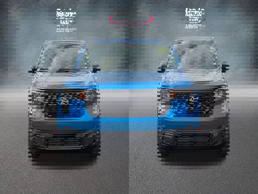 New 2025 Ford Maverick XL w/ 4K Tow Package image 2