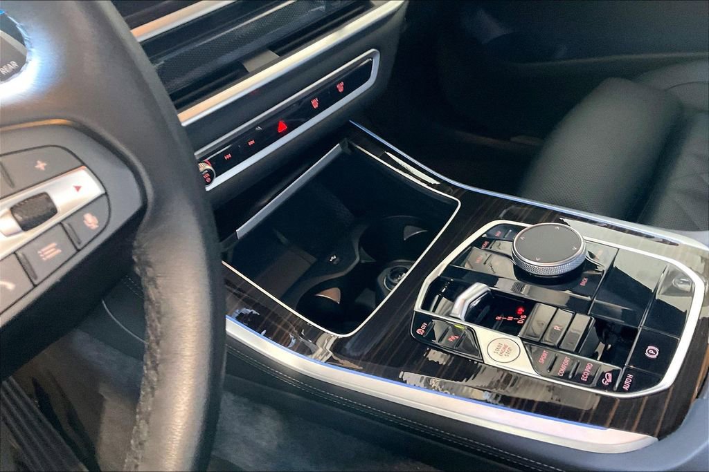 Used 2026 BMW X5 xDrive40i image 11