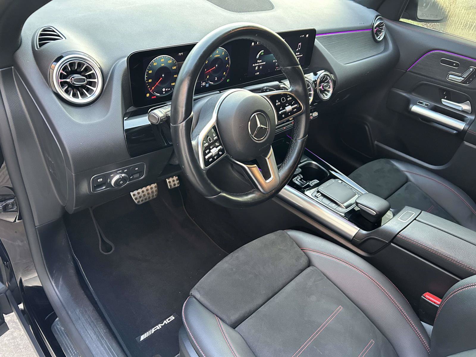 Used 2023 Mercedes-Benz GLA 250 4MATIC image 18