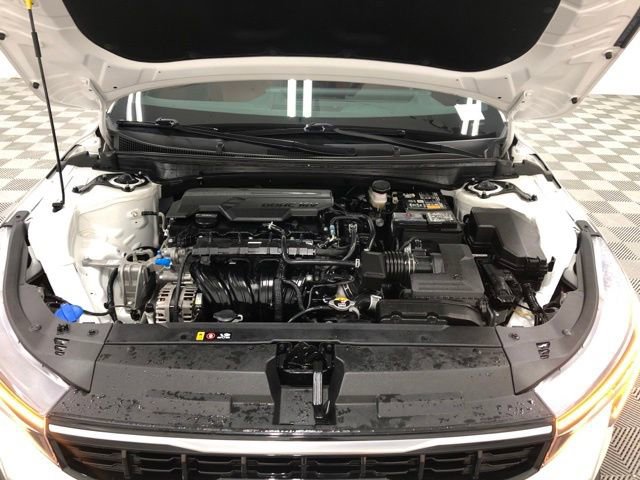 Used 2025 Kia K4 GT-Line w/ GT-Line Premium Package FWD image 25