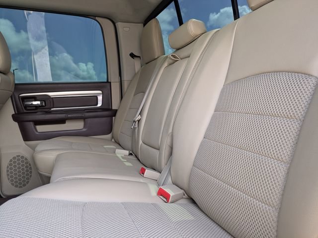 Used 2018 RAM 2500 Lone Star AWD/4WD image 15