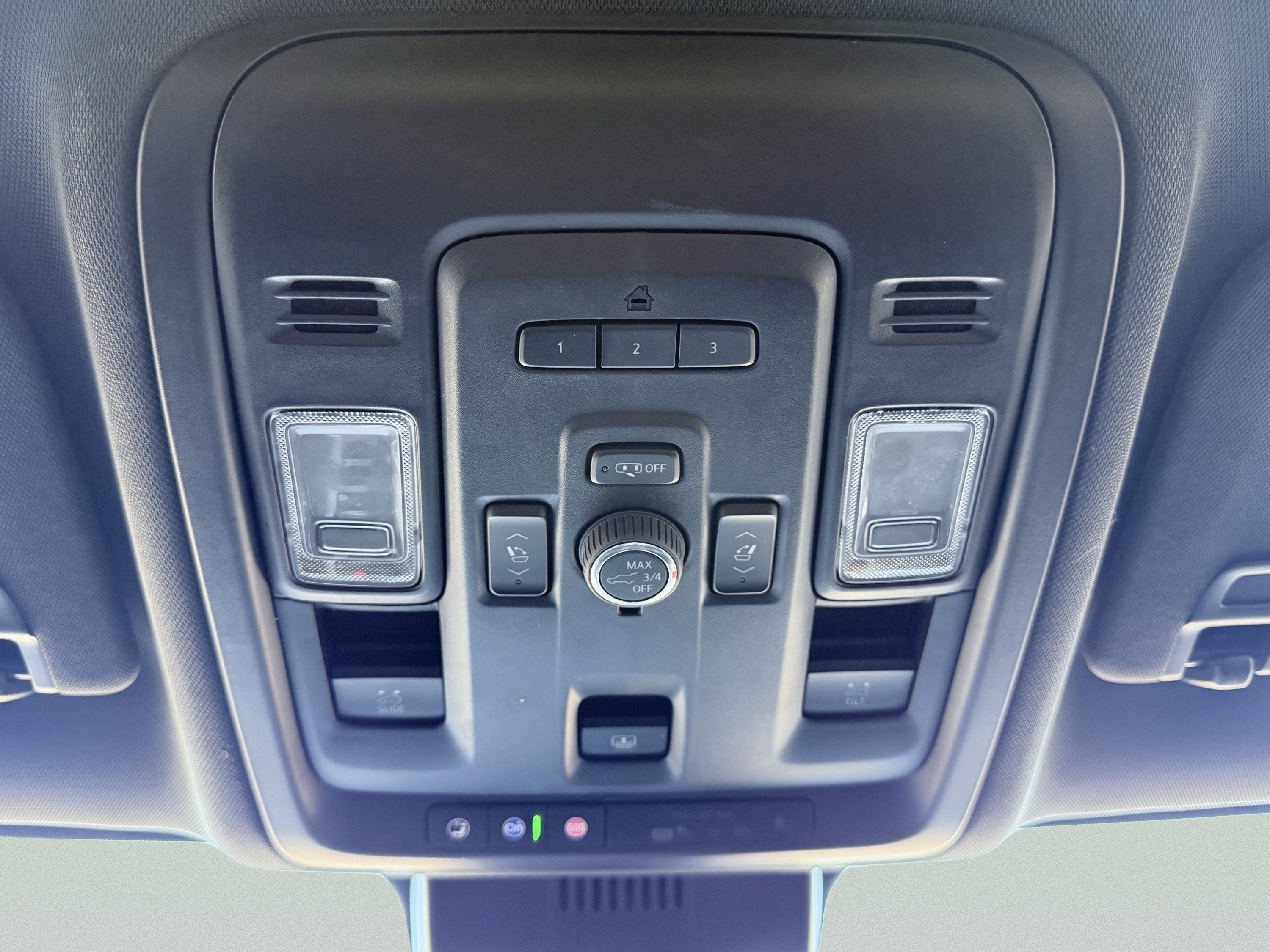 Used 2023 Chevrolet Tahoe RST w/ Luxury Package RWD image 62