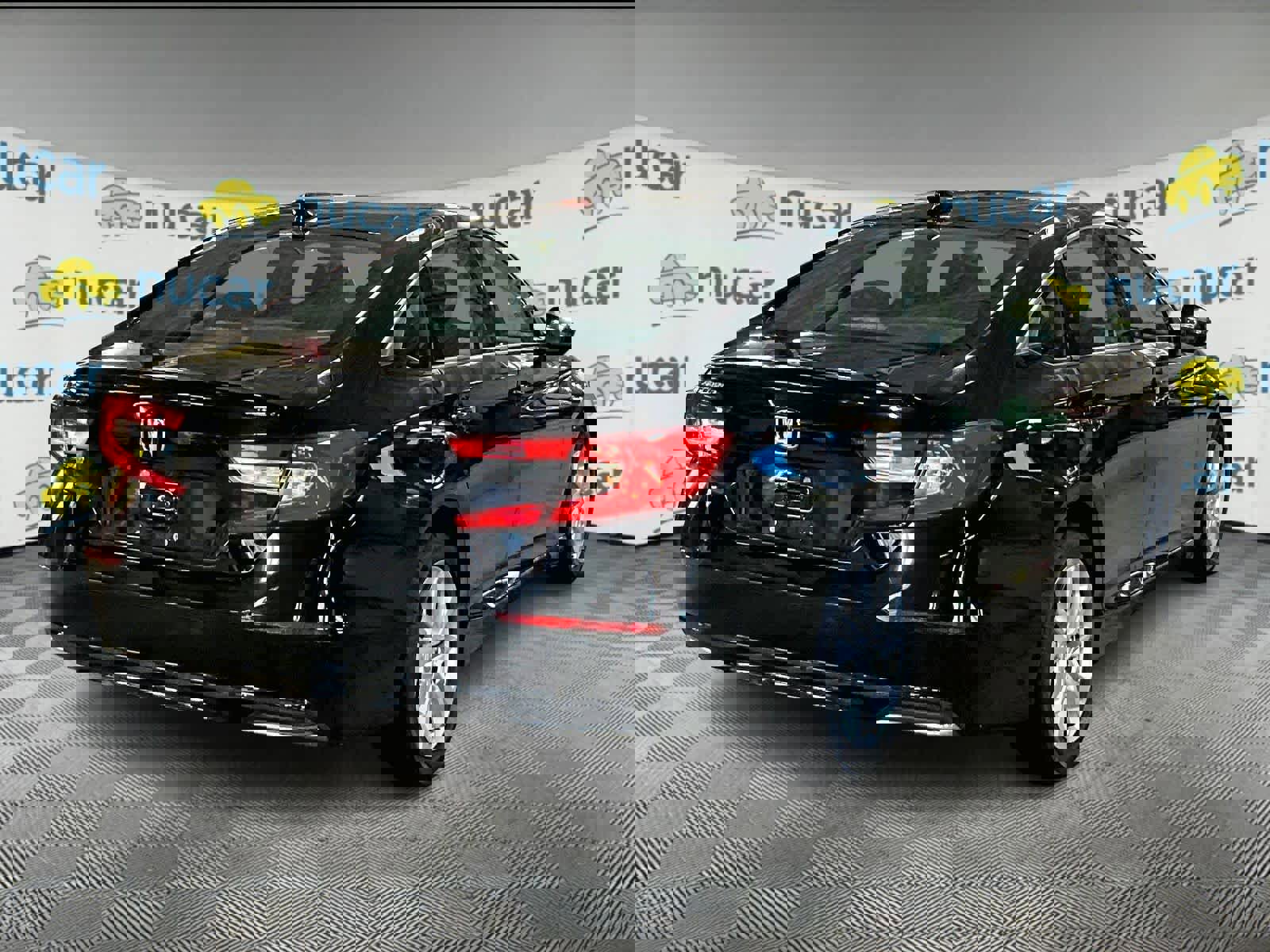 Used 2019 Honda Accord LX image 6