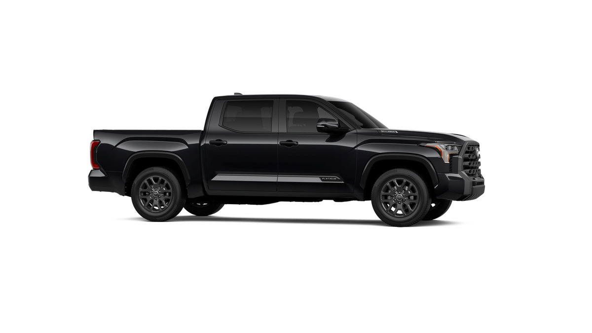 New 2025 Toyota Tundra Platinum AWD/4WD image 71