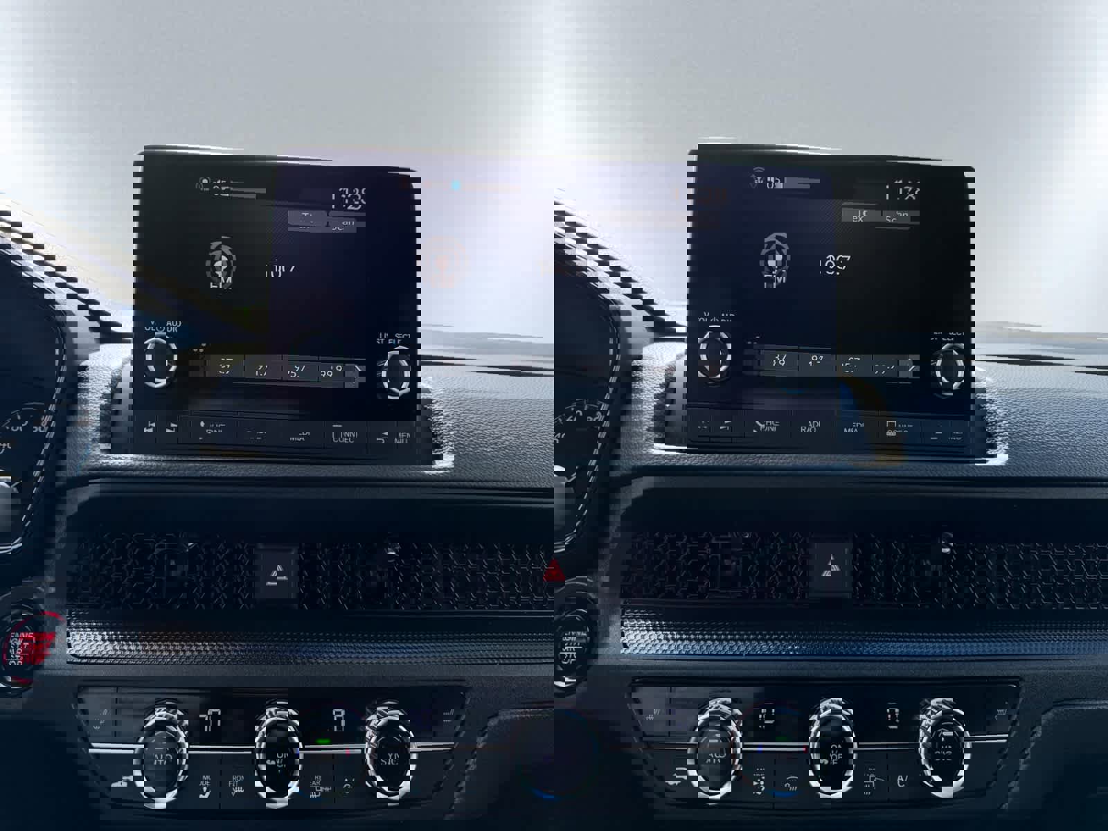 Used 2025 Honda CR-V EX image 14