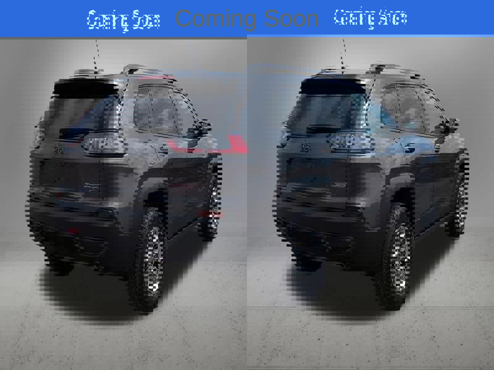 Used 2019 Jeep Cherokee Trailhawk w/ Cold Weather Group AWD/4WD image 6