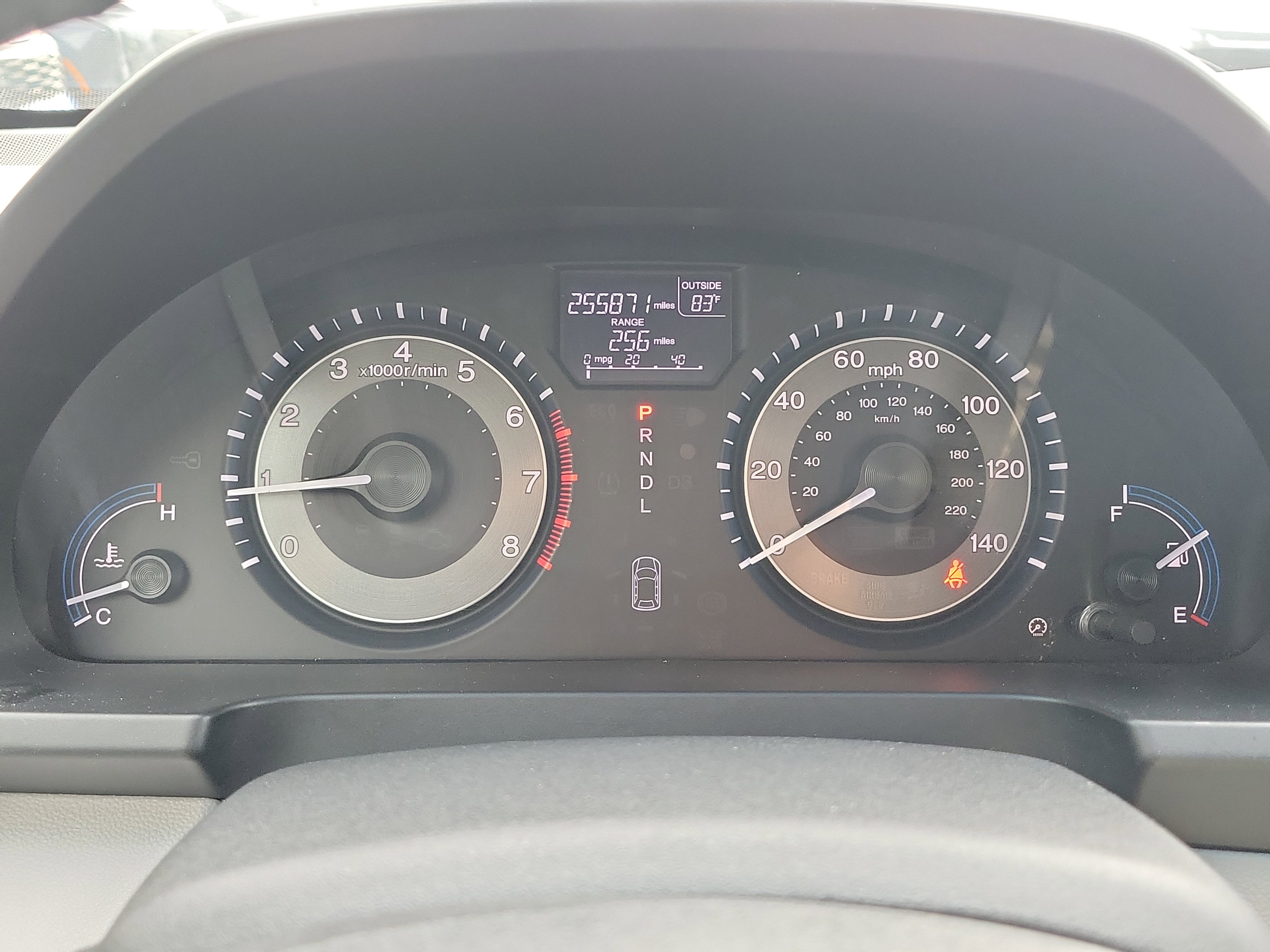 Used 2013 Honda Odyssey EX-L image 47