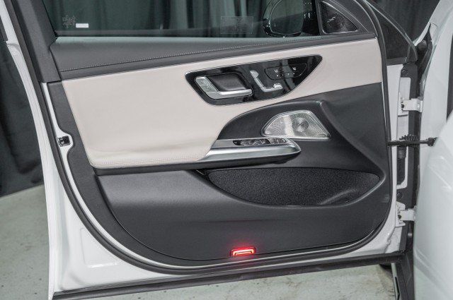Certified 2026 Mercedes-Benz E 450 4MATIC All-Terrain Wagon image 10