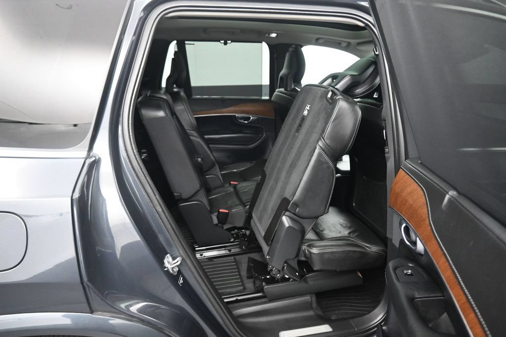 Used 2017 Volvo XC90 T6 Inscription w/ Vision Package AWD/4WD image 50
