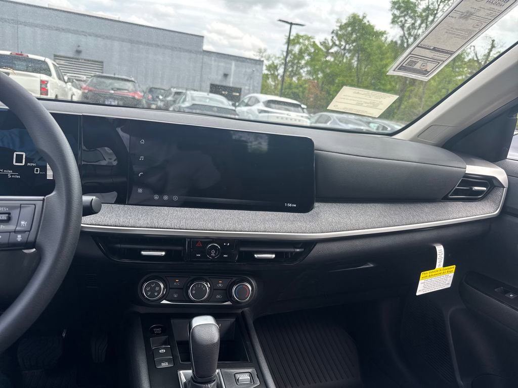 New 2026 Nissan Kicks S image 15