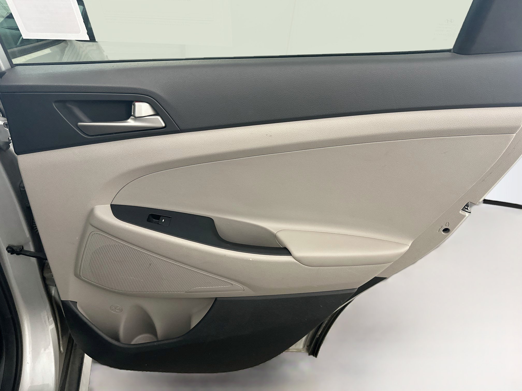 Used 2018 Hyundai Tucson Value AWD/4WD image 32