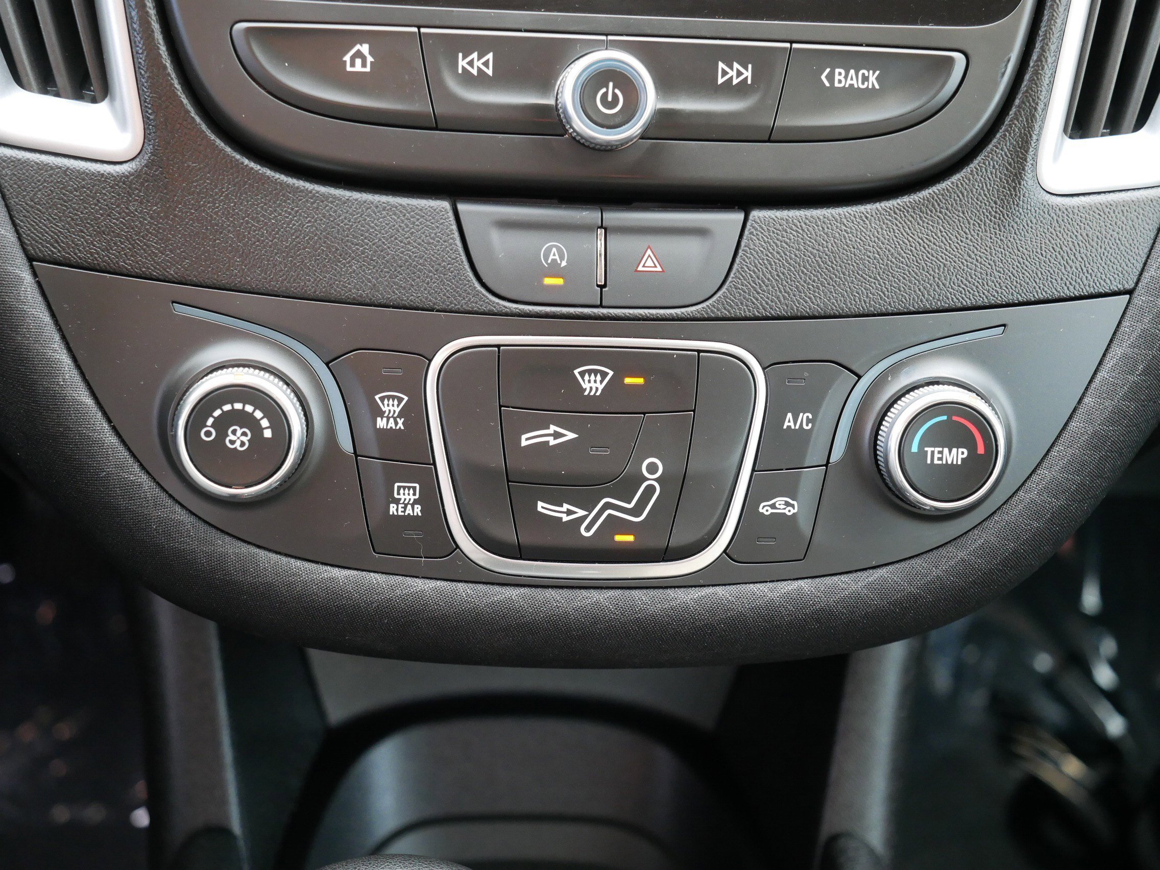 Used 2023 Chevrolet Malibu LS w/ Driver Confidence Package image 23