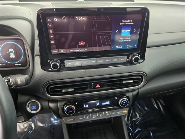Used 2022 Hyundai Kona Limited image 21