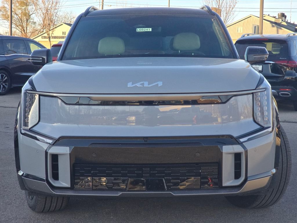 New 2026 Kia EV9 GT-Line image 12