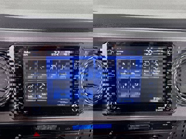 Used 2023 Toyota Tacoma TRD Off-Road image 14