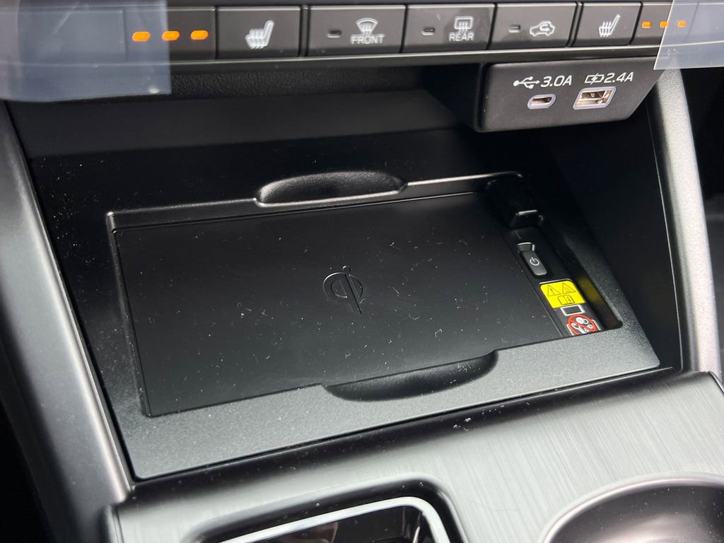 New 2026 Subaru Outback Premium image 26