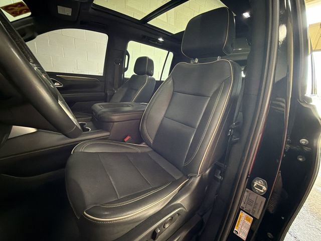 Certified 2023 GMC Yukon XL SLT image 11
