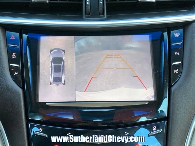 Used 2016 Cadillac XTS Luxury w/ Driver Awareness Package image 31